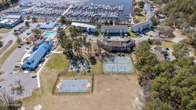 HOME WARRANTY INCLUDED!  PRE LISTING INSPECTION (March '25) on Harbour Point Golf Club in North Carolina - for sale on GolfHomes.com, golf home, golf lot