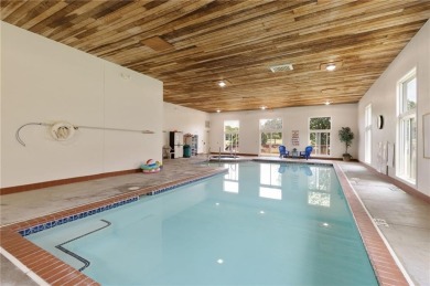 50 PLUS COMMUNITY - perfect for your easy living lifestyle * 2 on Overland Park Golf Club in Kansas - for sale on GolfHomes.com, golf home, golf lot