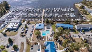 HOME WARRANTY INCLUDED!  PRE LISTING INSPECTION (March '25) on Harbour Point Golf Club in North Carolina - for sale on GolfHomes.com, golf home, golf lot