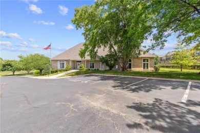 50 PLUS COMMUNITY - perfect for your easy living lifestyle * 2 on Overland Park Golf Club in Kansas - for sale on GolfHomes.com, golf home, golf lot