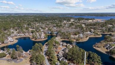 HOME WARRANTY INCLUDED!  PRE LISTING INSPECTION (March '25) on Harbour Point Golf Club in North Carolina - for sale on GolfHomes.com, golf home, golf lot