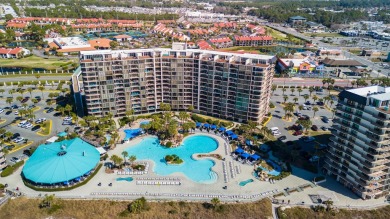Welcome to Edgewater Beach Resort, where breathtaking beach on Edgewater Beach Resort in Florida - for sale on GolfHomes.com, golf home, golf lot