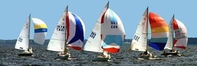 Fresh Paint 8/25 - This beautiful, partially furnished condo on Harbour Point Golf Club in North Carolina - for sale on GolfHomes.com, golf home, golf lot