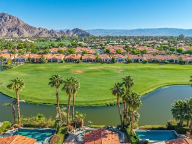 Haciendas at La Quinta is a charming gated enclave of on La Quinta Golf  Resort and Country Clubs in California - for sale on GolfHomes.com, golf home, golf lot