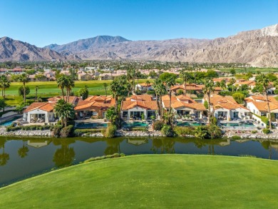Haciendas at La Quinta is a charming gated enclave of on La Quinta Golf  Resort and Country Clubs in California - for sale on GolfHomes.com, golf home, golf lot