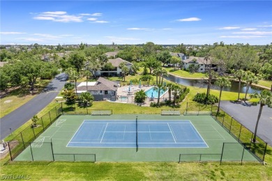 Welcome to Newport Glen, where this inviting ALL-BRAND NEW on Terraverde Country Club in Florida - for sale on GolfHomes.com, golf home, golf lot