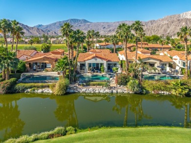 Haciendas at La Quinta is a charming gated enclave of on La Quinta Golf  Resort and Country Clubs in California - for sale on GolfHomes.com, golf home, golf lot