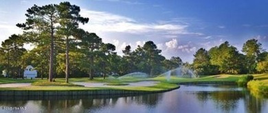 HOME WARRANTY INCLUDED!  PRE LISTING INSPECTION (March '25) on Harbour Point Golf Club in North Carolina - for sale on GolfHomes.com, golf home, golf lot