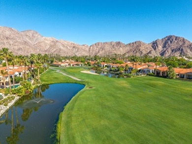 Haciendas at La Quinta is a charming gated enclave of on La Quinta Golf  Resort and Country Clubs in California - for sale on GolfHomes.com, golf home, golf lot