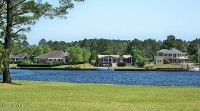 HOME WARRANTY INCLUDED!  PRE LISTING INSPECTION (March '25) on Harbour Point Golf Club in North Carolina - for sale on GolfHomes.com, golf home, golf lot