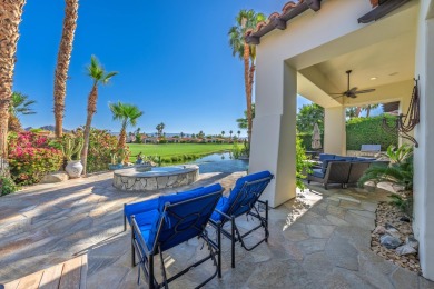Haciendas at La Quinta is a charming gated enclave of on La Quinta Golf  Resort and Country Clubs in California - for sale on GolfHomes.com, golf home, golf lot