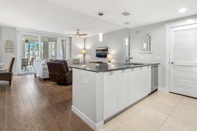 Second-floor bayfront condo with elevated positioning that on Sandestin Golf and Beach Resort - Raven in Florida - for sale on GolfHomes.com, golf home, golf lot