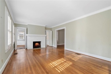 Opportunity knocks in the heart of highly sought-after Ansley on Ansley Golf Club At Mid-Town in Georgia - for sale on GolfHomes.com, golf home, golf lot