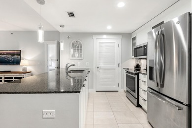 Second-floor bayfront condo with elevated positioning that on Sandestin Golf and Beach Resort - Raven in Florida - for sale on GolfHomes.com, golf home, golf lot