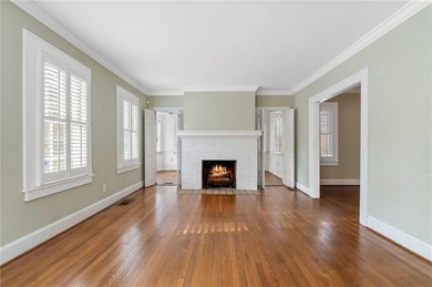 Opportunity knocks in the heart of highly sought-after Ansley on Ansley Golf Club At Mid-Town in Georgia - for sale on GolfHomes.com, golf home, golf lot