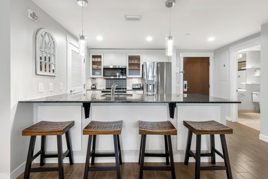 Second-floor bayfront condo with elevated positioning that on Sandestin Golf and Beach Resort - Raven in Florida - for sale on GolfHomes.com, golf home, golf lot