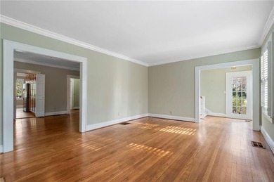 Opportunity knocks in the heart of highly sought-after Ansley on Ansley Golf Club At Mid-Town in Georgia - for sale on GolfHomes.com, golf home, golf lot