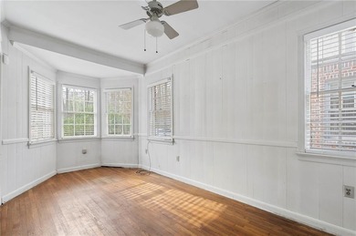 Opportunity knocks in the heart of highly sought-after Ansley on Ansley Golf Club At Mid-Town in Georgia - for sale on GolfHomes.com, golf home, golf lot