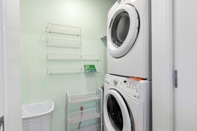 Second-floor bayfront condo with elevated positioning that on Sandestin Golf and Beach Resort - Raven in Florida - for sale on GolfHomes.com, golf home, golf lot