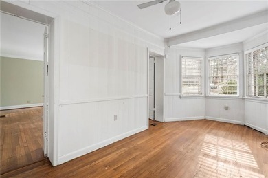 Opportunity knocks in the heart of highly sought-after Ansley on Ansley Golf Club At Mid-Town in Georgia - for sale on GolfHomes.com, golf home, golf lot