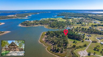 If you are looking for a private oasis where you can enjoy on Links At Lands End in Texas - for sale on GolfHomes.com, golf home, golf lot