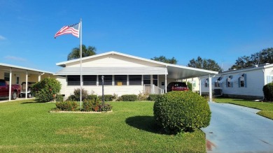 MOVE-IN READY HOME and TURNKEY - Simply Pack Your Bags! on Mountain Lake Golf Course in Florida - for sale on GolfHomes.com, golf home, golf lot