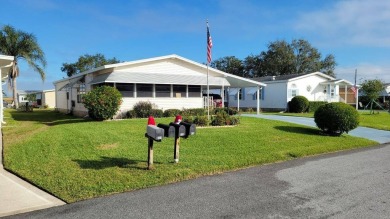 MOVE-IN READY HOME and TURNKEY - Simply Pack Your Bags! on Mountain Lake Golf Course in Florida - for sale on GolfHomes.com, golf home, golf lot