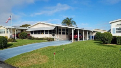 MOVE-IN READY HOME and TURNKEY - Simply Pack Your Bags! on Mountain Lake Golf Course in Florida - for sale on GolfHomes.com, golf home, golf lot