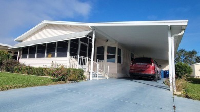 MOVE-IN READY HOME and TURNKEY - Simply Pack Your Bags! on Mountain Lake Golf Course in Florida - for sale on GolfHomes.com, golf home, golf lot