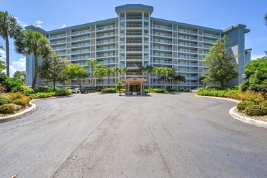 Welcome to one of the most sought-after buildings in Palm Aire on Palm-Aire Country Club and Resort - Palms in Florida - for sale on GolfHomes.com, golf home, golf lot