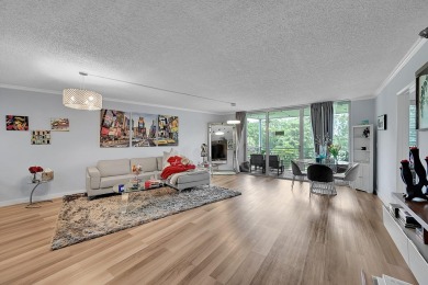 Welcome to one of the most sought-after buildings in Palm Aire on Palm-Aire Country Club and Resort - Palms in Florida - for sale on GolfHomes.com, golf home, golf lot