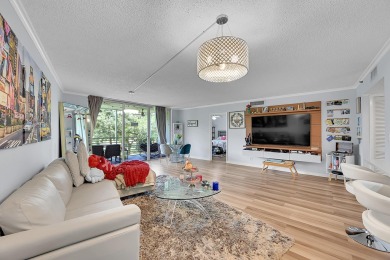 Welcome to one of the most sought-after buildings in Palm Aire on Palm-Aire Country Club and Resort - Palms in Florida - for sale on GolfHomes.com, golf home, golf lot