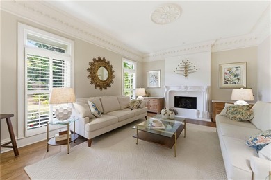 COMMANDING MASSIVE PALATIAL COLUMNS, THIS SUGARLOAF COUNTRY CLUB on TPC At Sugarloaf Golf Club in Georgia - for sale on GolfHomes.com, golf home, golf lot