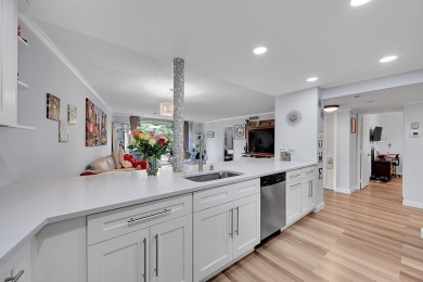 Welcome to one of the most sought-after buildings in Palm Aire on Palm-Aire Country Club and Resort - Palms in Florida - for sale on GolfHomes.com, golf home, golf lot