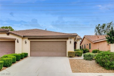 DARLING 'SIENA' VILLA OFFERING YOU THE AFFORDABLE ABILITY TO on Siena Golf Club in Nevada - for sale on GolfHomes.com, golf home, golf lot