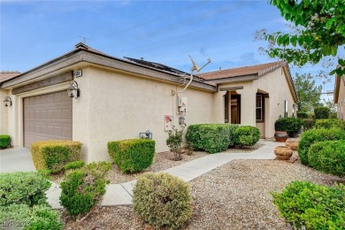 DARLING 'SIENA' VILLA OFFERING YOU THE AFFORDABLE ABILITY TO on Siena Golf Club in Nevada - for sale on GolfHomes.com, golf home, golf lot