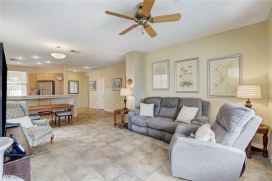 DARLING 'SIENA' VILLA OFFERING YOU THE AFFORDABLE ABILITY TO on Siena Golf Club in Nevada - for sale on GolfHomes.com, golf home, golf lot