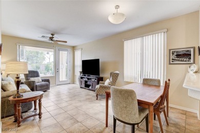 DARLING 'SIENA' VILLA OFFERING YOU THE AFFORDABLE ABILITY TO on Siena Golf Club in Nevada - for sale on GolfHomes.com, golf home, golf lot