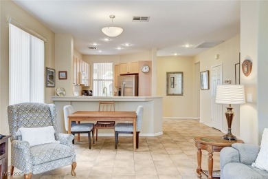 DARLING 'SIENA' VILLA OFFERING YOU THE AFFORDABLE ABILITY TO on Siena Golf Club in Nevada - for sale on GolfHomes.com, golf home, golf lot