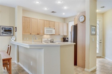 DARLING 'SIENA' VILLA OFFERING YOU THE AFFORDABLE ABILITY TO on Siena Golf Club in Nevada - for sale on GolfHomes.com, golf home, golf lot