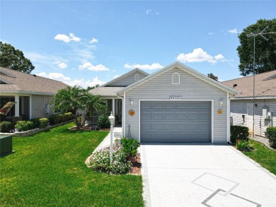 Beautifully Updated 2BR + Den + Florida Room in Golfview Village on Plantation Golf Club in Florida - for sale on GolfHomes.com, golf home, golf lot