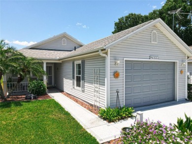 Beautifully Updated 2BR + Den + Florida Room in Golfview Village on Plantation Golf Club in Florida - for sale on GolfHomes.com, golf home, golf lot