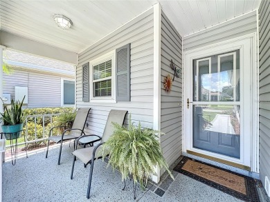 Beautifully Updated 2BR + Den + Florida Room in Golfview Village on Plantation Golf Club in Florida - for sale on GolfHomes.com, golf home, golf lot