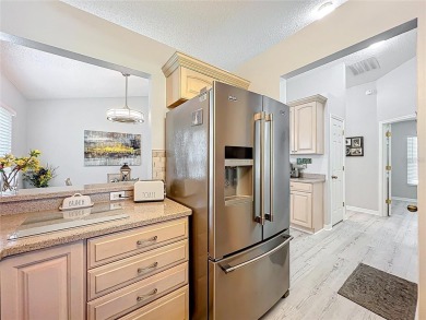 Beautifully Updated 2BR + Den + Florida Room in Golfview Village on Plantation Golf Club in Florida - for sale on GolfHomes.com, golf home, golf lot