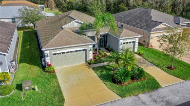 Under contract-accepting backup offers. MAGNIFICENT INCENTIVE on Tampa Bay Golf and Country Club in Florida - for sale on GolfHomes.com, golf home, golf lot