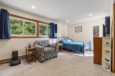 Located on the 8th hole of the Brunswick Golf Course, this on Brunswick Golf Club in Maine - for sale on GolfHomes.com, golf home, golf lot