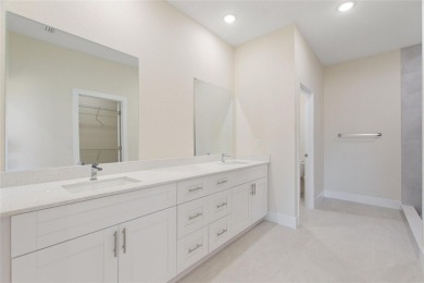 STUNNING NEW CONSTRUCTION HOME in Indian Lake Estates - Golf on Indian Lake Estates Golf and Country Club in Florida - for sale on GolfHomes.com, golf home, golf lot