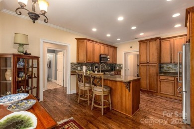 Coming SOON!  Make your showing appt for live show date on July on Silver Creek Plantation Country Club in North Carolina - for sale on GolfHomes.com, golf home, golf lot