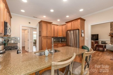 Coming SOON!  Make your showing appt for live show date on July on Silver Creek Plantation Country Club in North Carolina - for sale on GolfHomes.com, golf home, golf lot