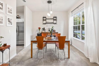 This well-kept townhome in Venetian Bay offers 2 bedrooms, 2.5 on Venetian Bay Golf Course in Florida - for sale on GolfHomes.com, golf home, golf lot